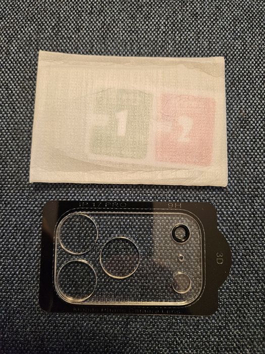 Iphone  17 PRO MAX
MAX Folie Camera Square
Sticla Clara
25