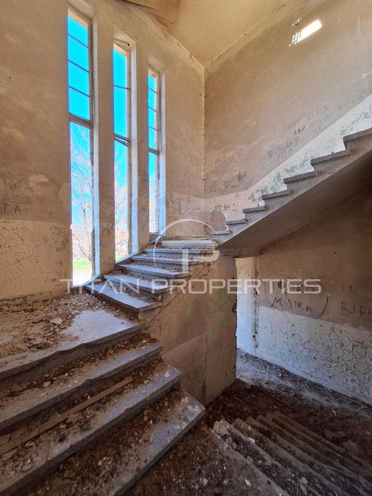 Продава се Промишлена сграда в с. Черноземен, Област Пловдив - 460 кв.м за 168 €/кв.м - Снимка #7