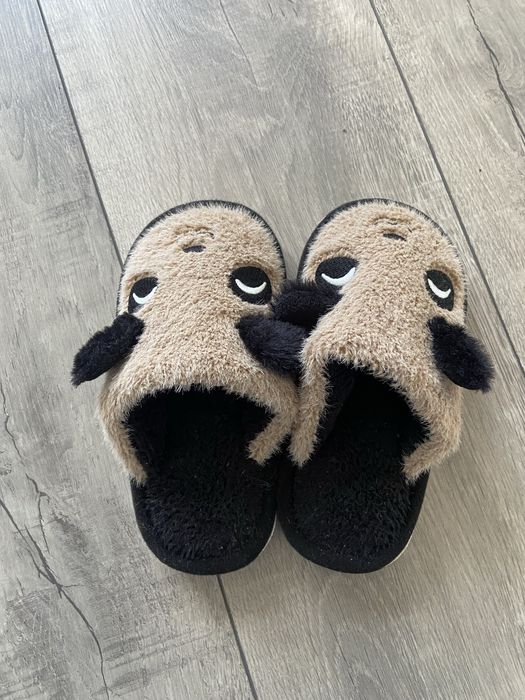 Детски чехли за вкъщи 26-27 размер