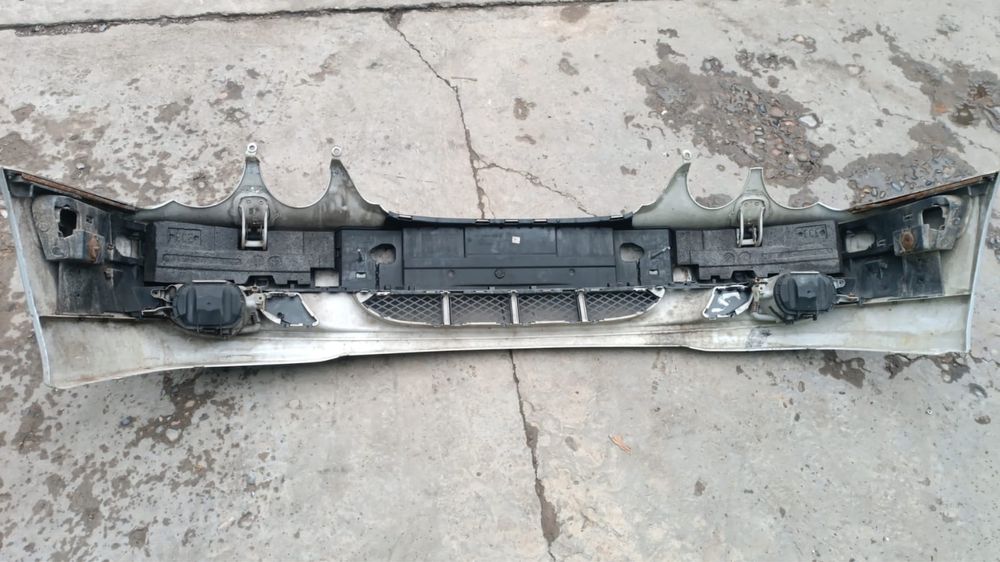 Авторазбор мерседес w210