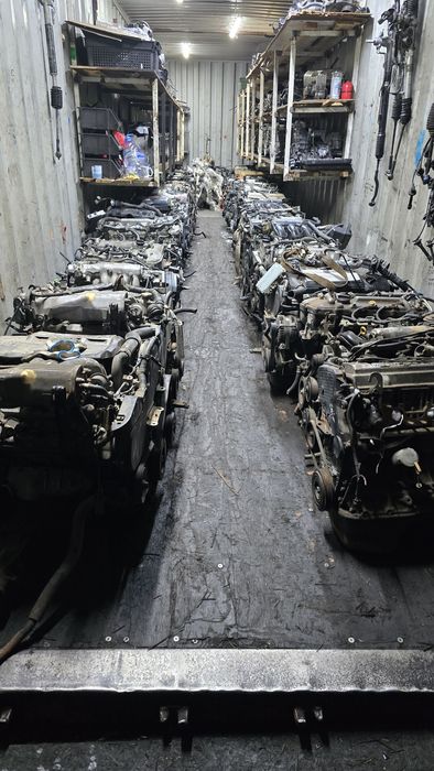 Двигатель матор коробка камри 20 объём 3 1MZ