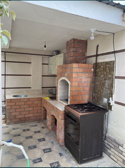 Сдаётся дом иностранцам, Сергели Хонобод