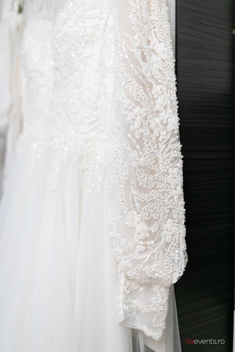 Rochie de mireasa