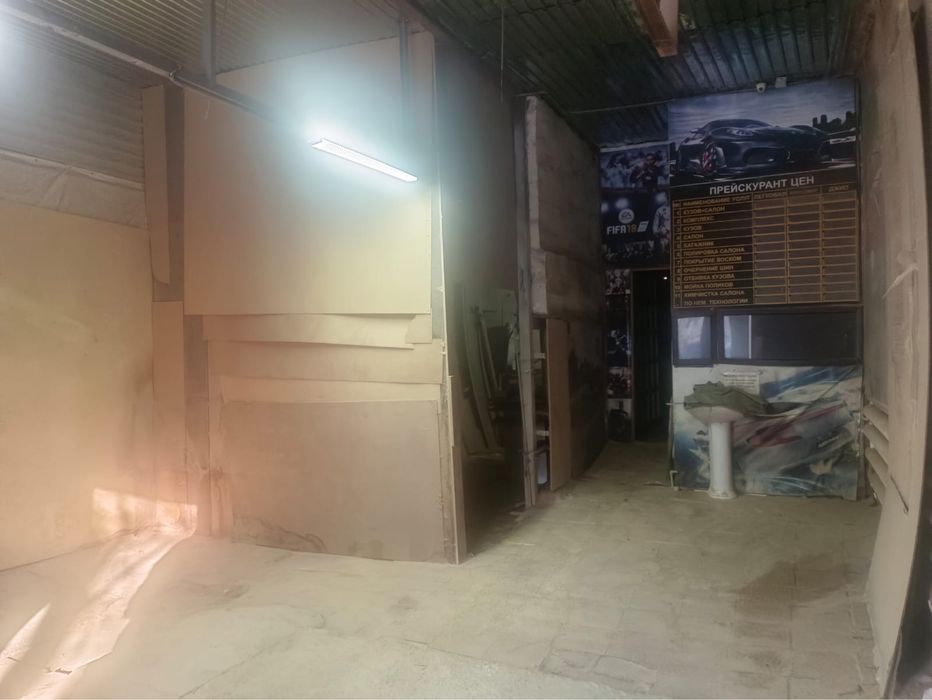 Сдам в аренду помещение