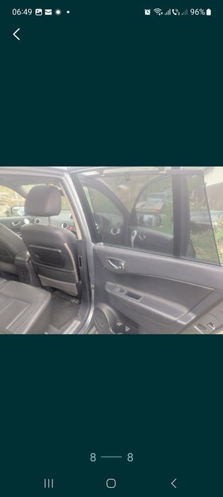 Piese renault koleos