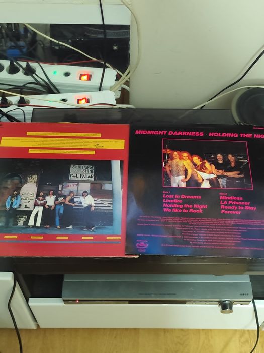 Discuri vinil de colecție