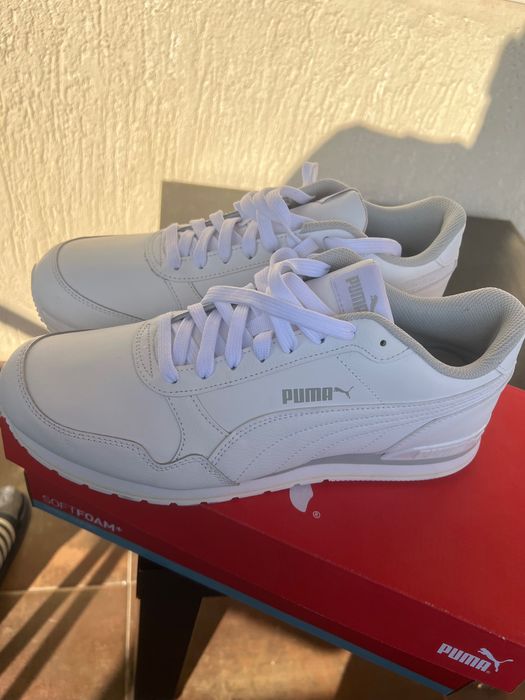 Чисто нови маратонки  Puma