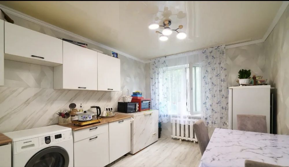 Срочно продам квартиру