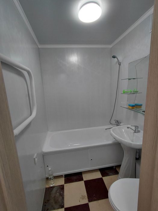 Продается 1-к квартира на Кизатова