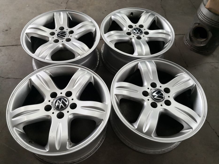 5х112 фолксваген шкода 5x112 volkswagen vw skoda 16 цола джанти