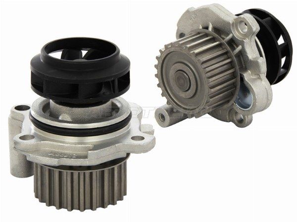 Помпа Skoda Superb