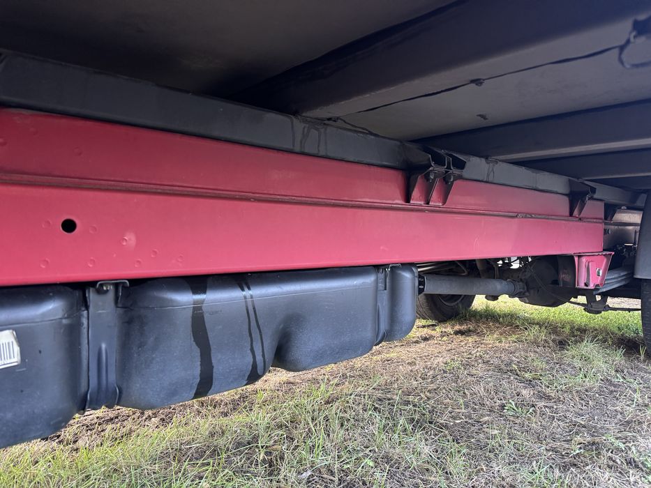 Mercedes Sprinter 419 BLUETECH !! 2016 !! IMPECABILA !!