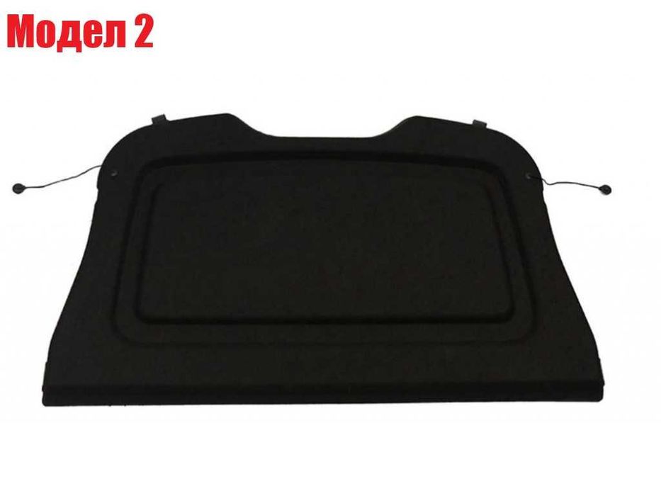 Ford Focus MK2 , MK3 Hatchback кора за багажник