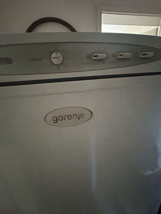 Фризер Gorenje.
