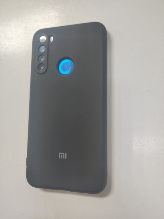Продам Xiaomi Redmi note 8