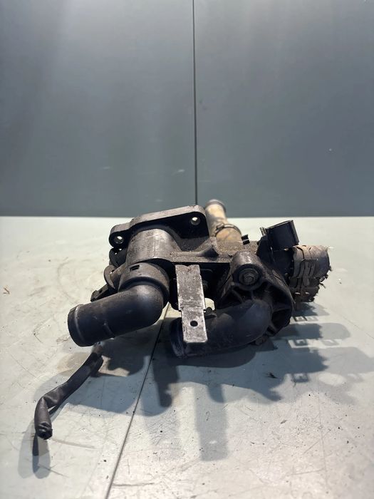 Termostat 032121111AB Volkswagen VW Golf 2000 1.4 MT (75 hp)