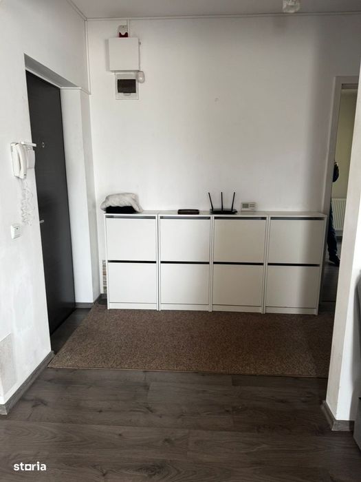 Ap 3 cam - Floresti - Zona Terra - 380 Euro