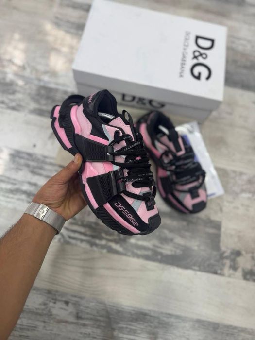 Дамски маратонки DG