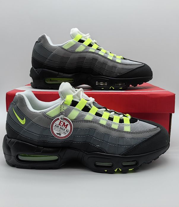 Nike Air Max 95 OG