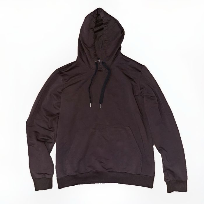 Продам худи в коричневом цвете