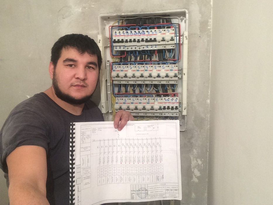 Сантехник Электрик  Ремонт квартира под ключ