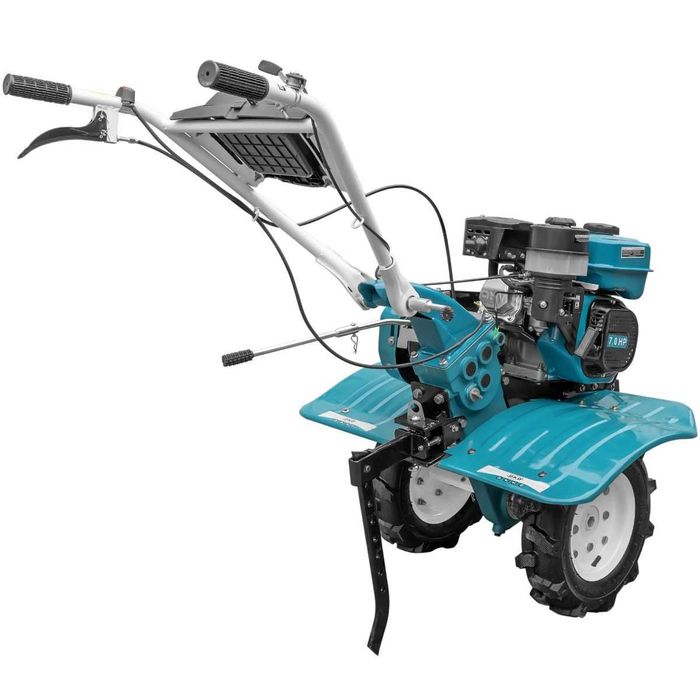 Motocultor motosapa DAKARD HS900 putere 7CP cu freze - DKD9007