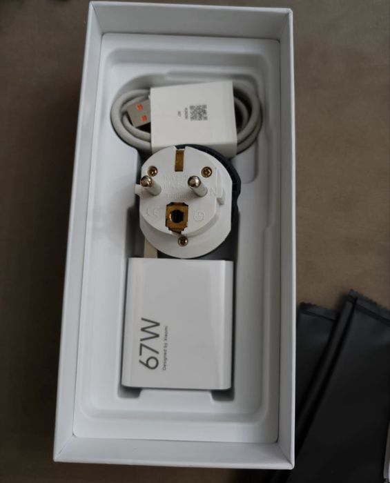 Xiaomi redmi note 13 pro 5G 12/512