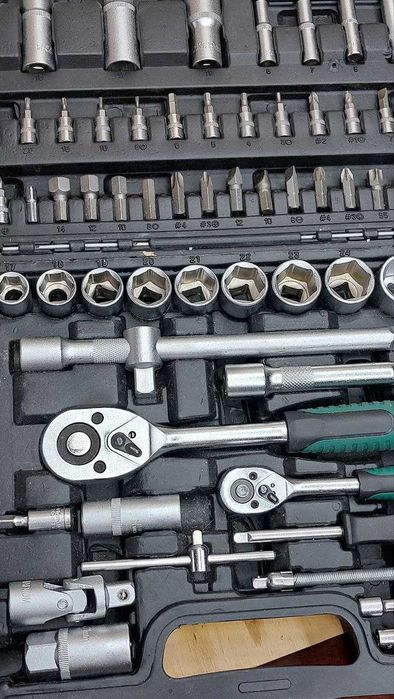 Набор инструментов 94 предмет