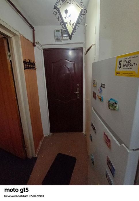Apartament 2 Camere | Metrou Lujerului | Centrală Termică | Militari