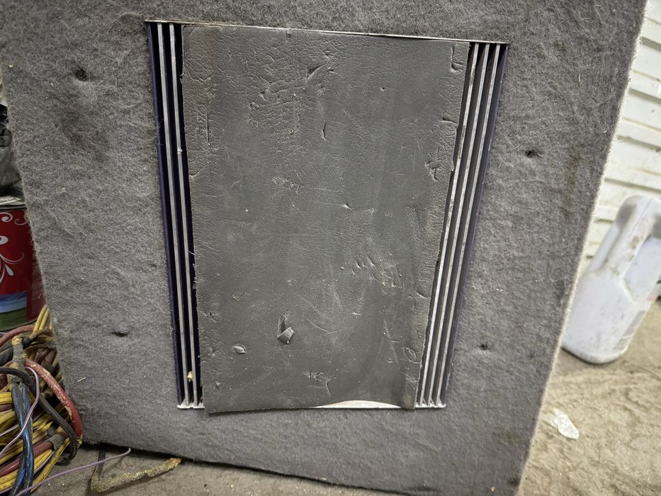 Сабвуферы автомобильные продам