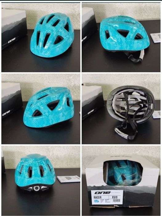 casca protectie bicicleta copii fete baieti baieti s 48 52 55 one husa