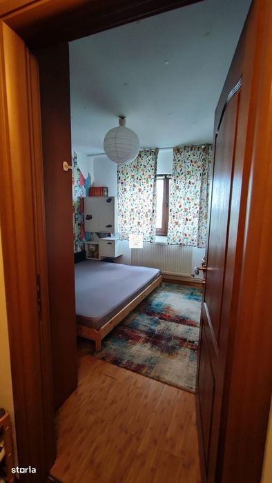 Apartament 2 camere Lidl Buftea acces rapid scoli si gradinite