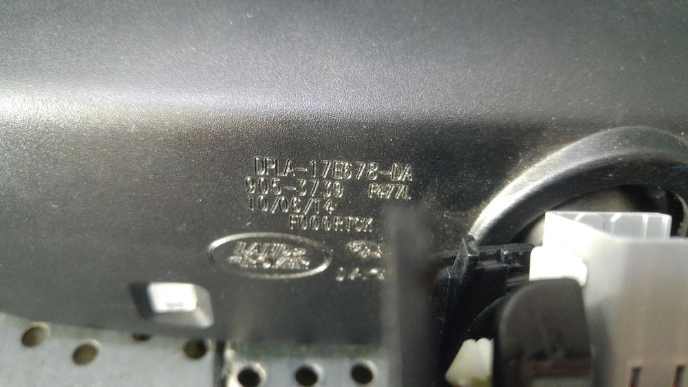 Oglinda retrovizoare land rover range rover sport 2 l494 dpla17e678da