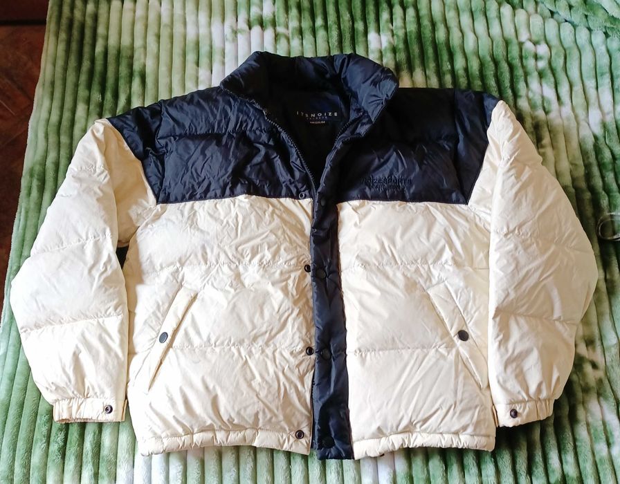 Jachete groase de iarnă