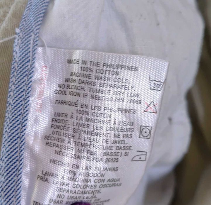 Pantaloni scurti barbati