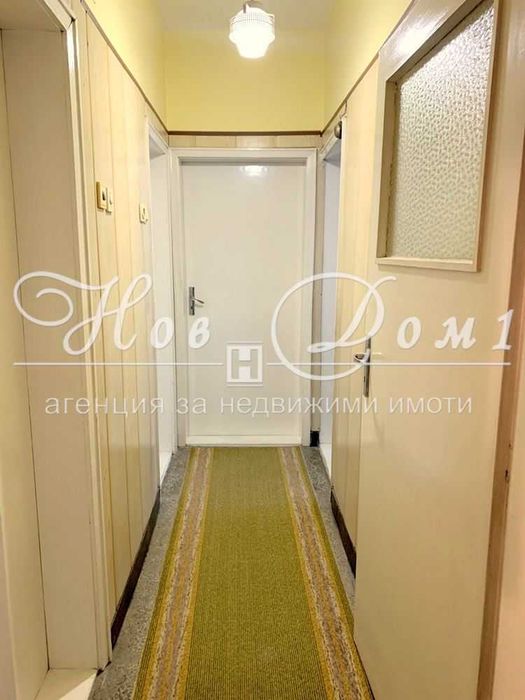 Продава се Многостаен апартамент в Варна, Център - 94 кв.м за 1985 €/кв.м - Снимка #9