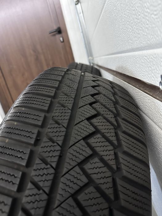 Оригинални 19 Цола Джанти Audi Q3 F3 Q3 8U със зимни гуми 235/50 R19