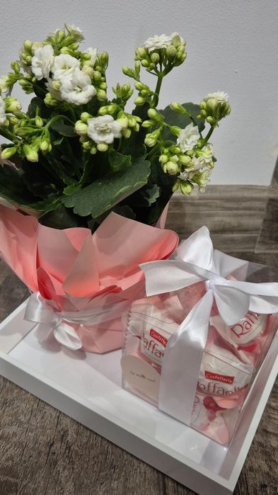 Aranjamente din dulciuri