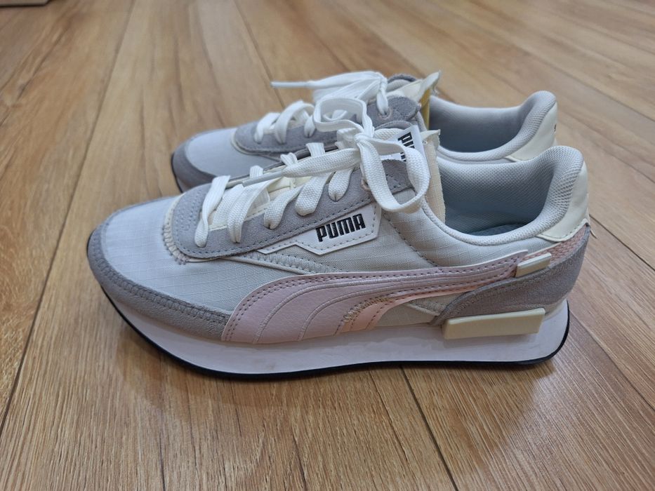 Маратонки Puma 38 номер