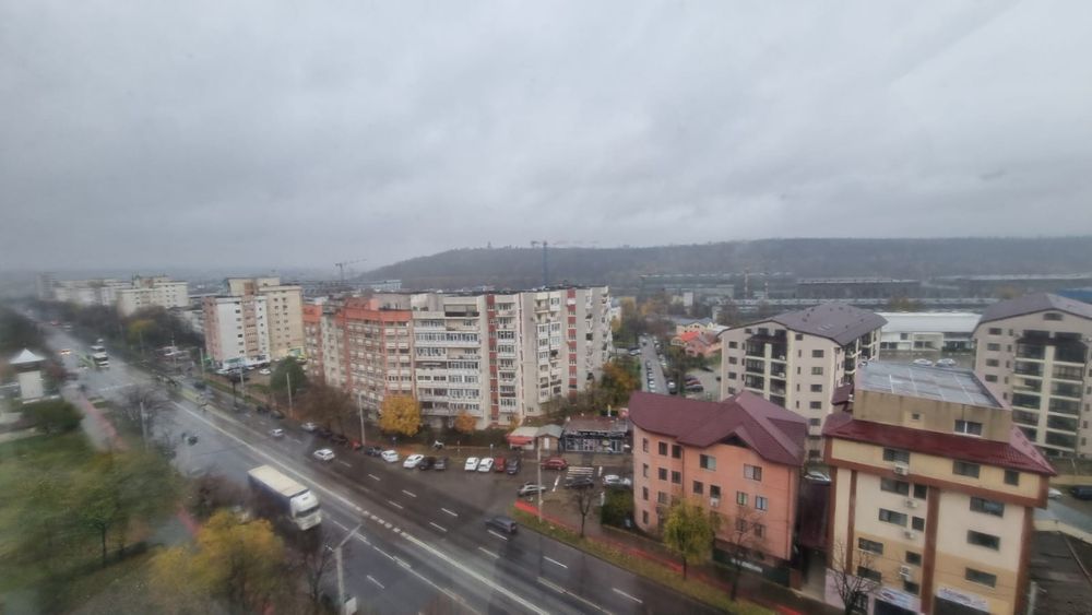 Apartament - Penthouse