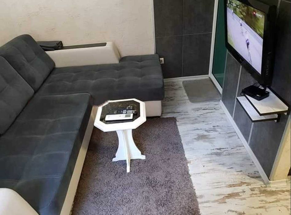 Продава се Двустаен апартамент в София, Център - 77 кв.м за 1689 €/кв.м - Снимка #3