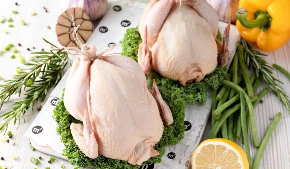 ХАЛАЛ Тауық еті дәмді әрі сапалы