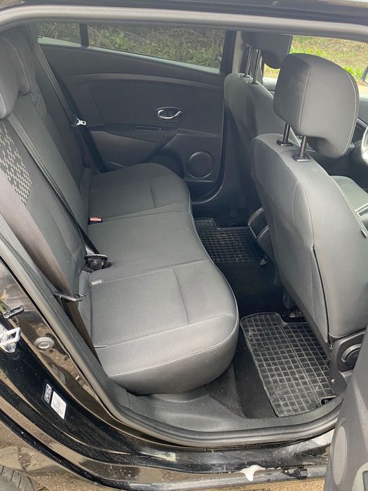 Vând Renault Megane 3 Break