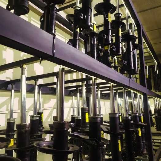 Амортизатор Gm usilinniy cobalt Amartizator  кобальт amortizator.