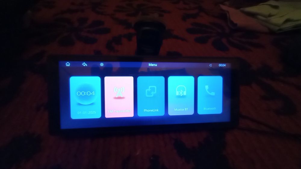 Vând Android Auto s-au schimb?