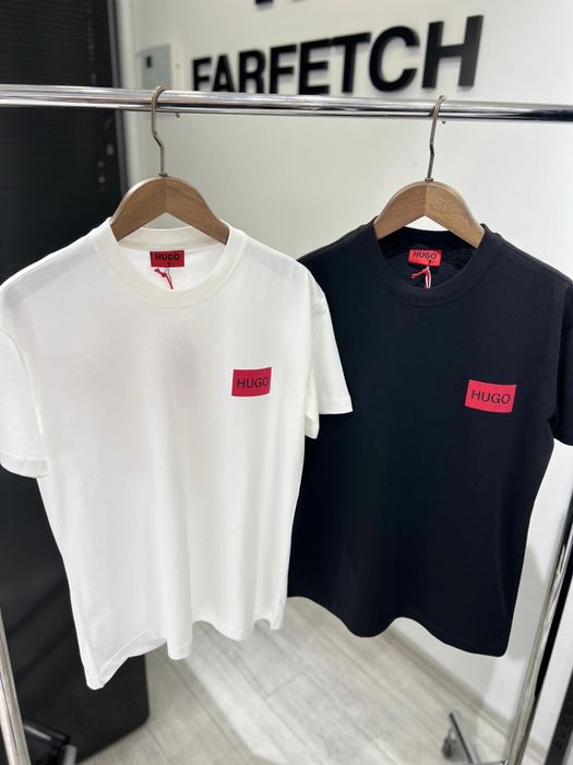 Нови мъжки тениски