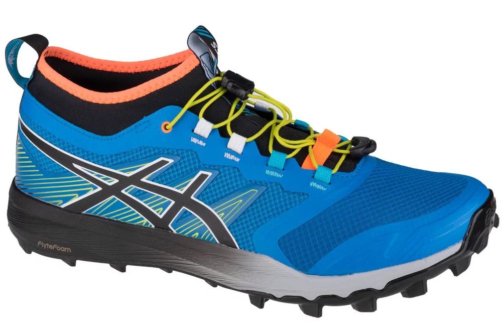 Asics FujiTrabuco Pro номер 42