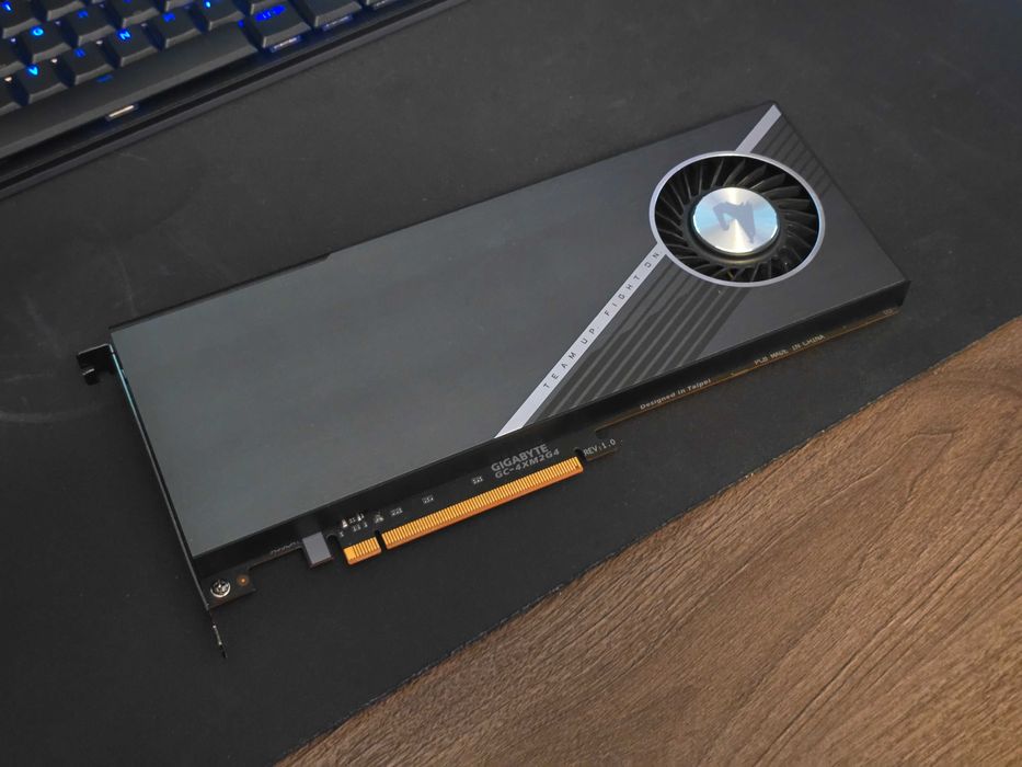 Gigabyte Aorus Gen 4