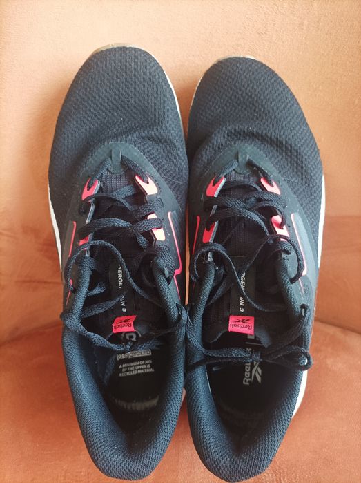 Мъжки маратонки за бягане Reebok . Размее EUR 43.