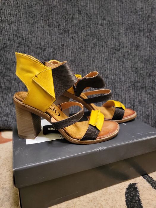 Нови страхотни сандали